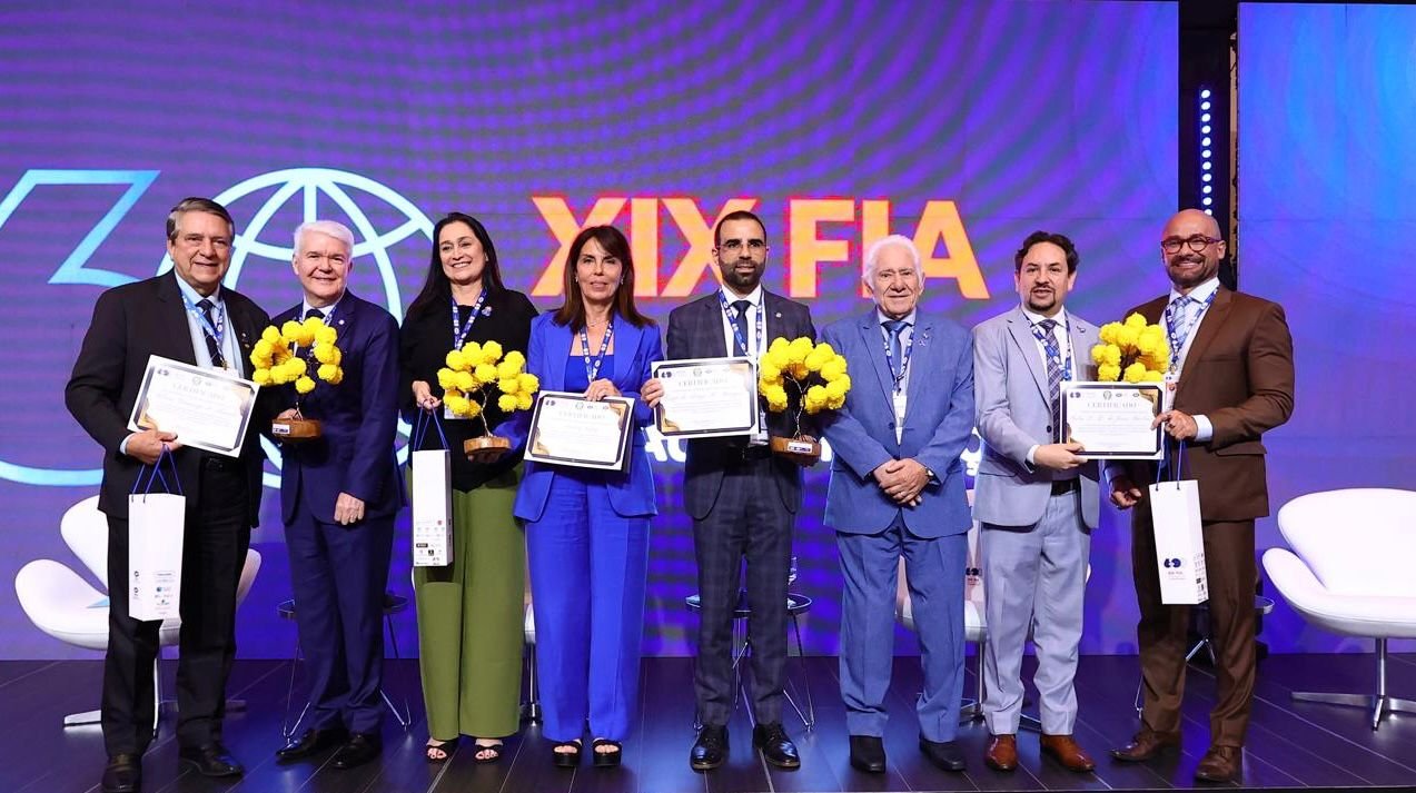 participação Celso Leonardo XIX FIA